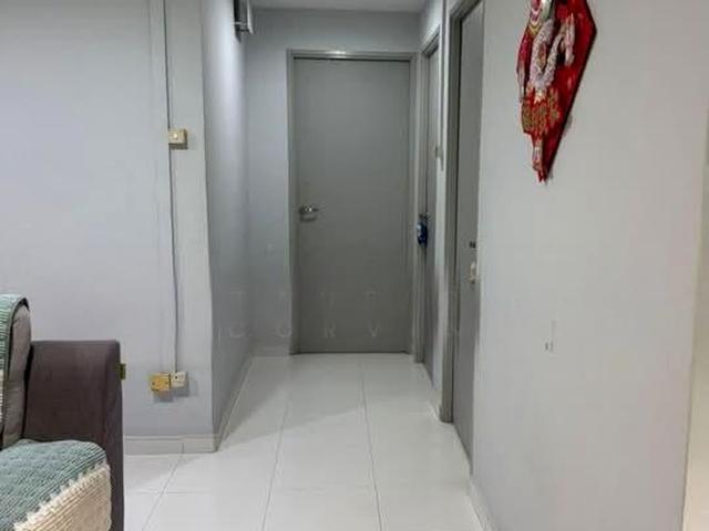 Detached House for sale