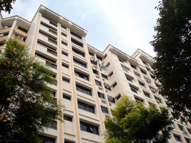 Detached House for rent