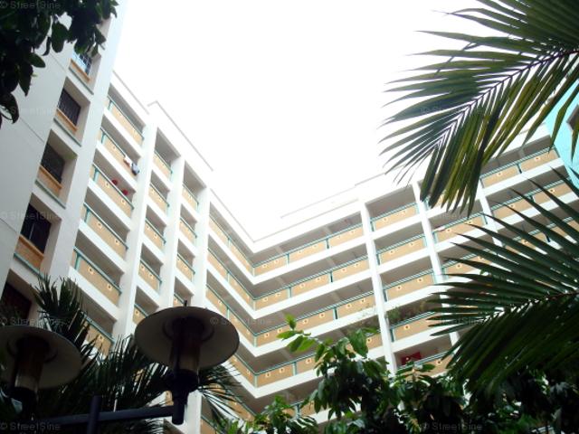 Detached House for sale