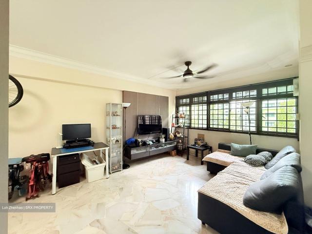 Detached House for sale