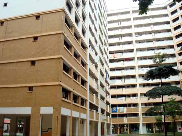 Detached House for sale in 23 North West