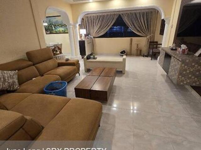 Detached House for sale in Woodlands, 25 Far North