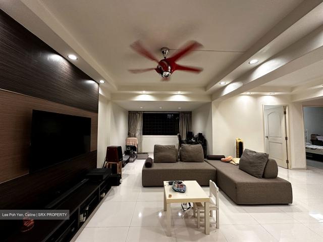 Detached House for sale