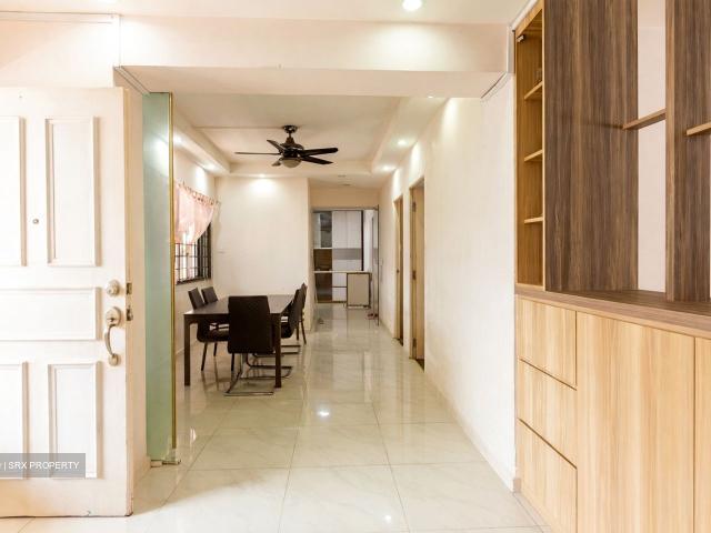 Detached House for sale