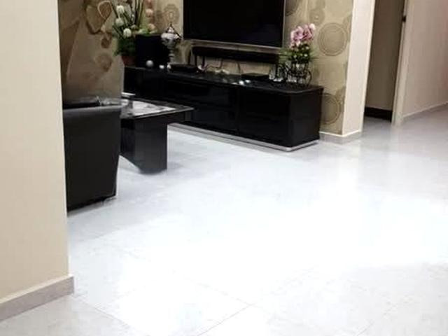 Detached House for sale