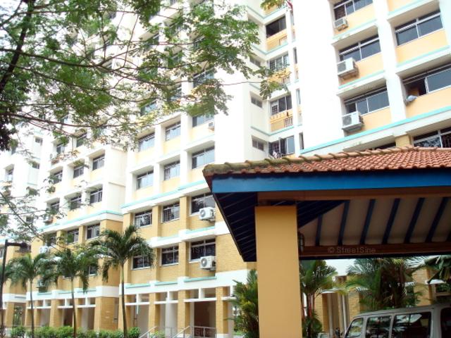 Detached House for rent