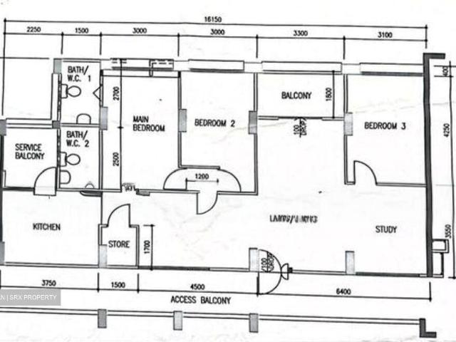 Detached House for sale