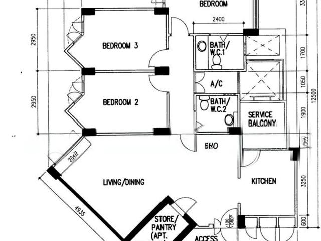 Detached House for sale