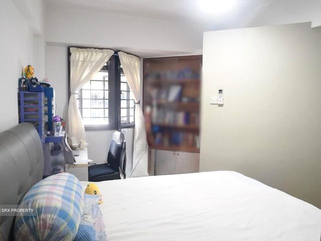 Detached House for sale
