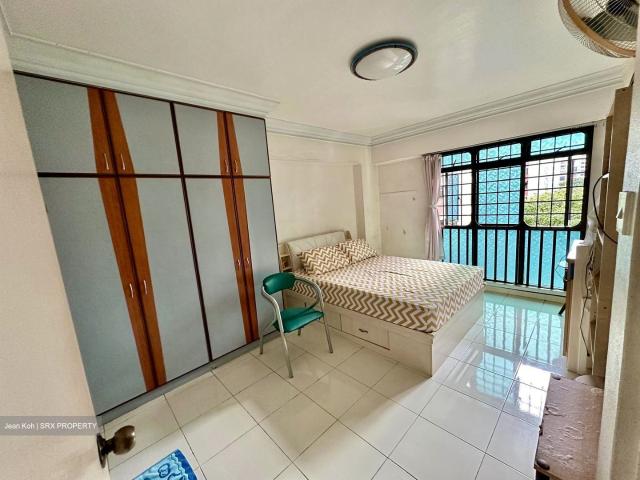 Detached House for sale in 23 North West