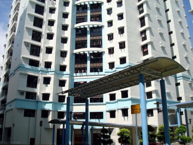 Detached House for rent in 23 North West