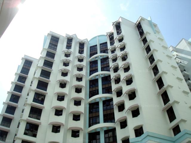 Detached House for sale