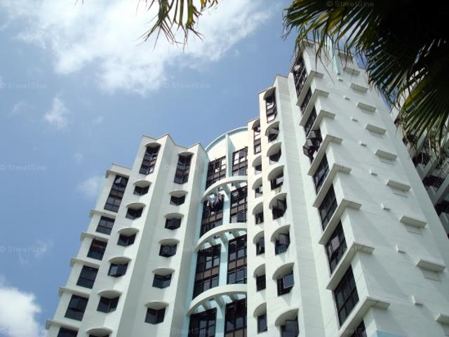 Detached House for sale in 23 North West