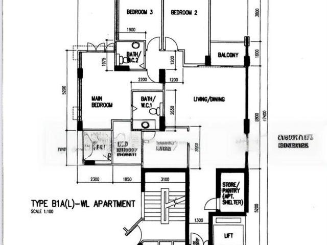 Detached House for sale