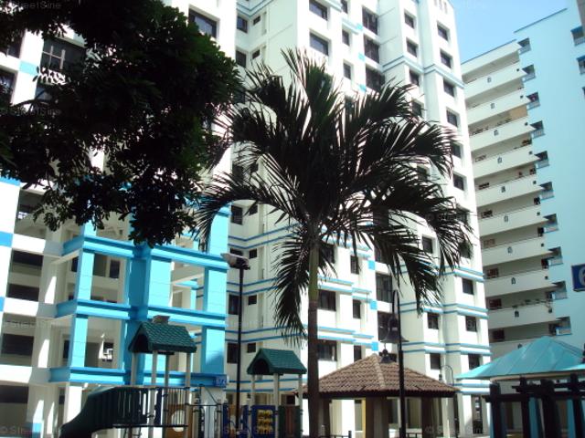 Detached House for rent