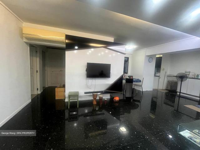 Detached House for sale