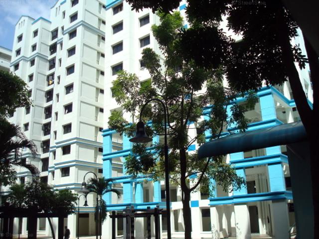 Detached House for sale