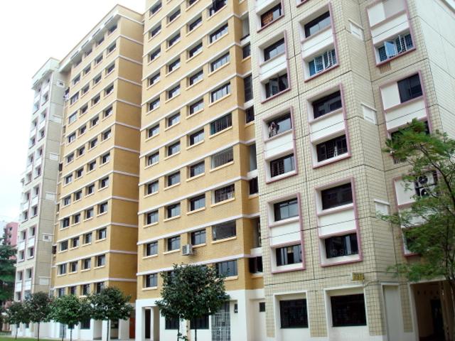 Detached House for rent in 23 North West