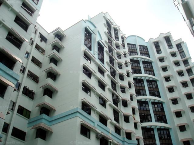 Detached House for sale in 23 North West