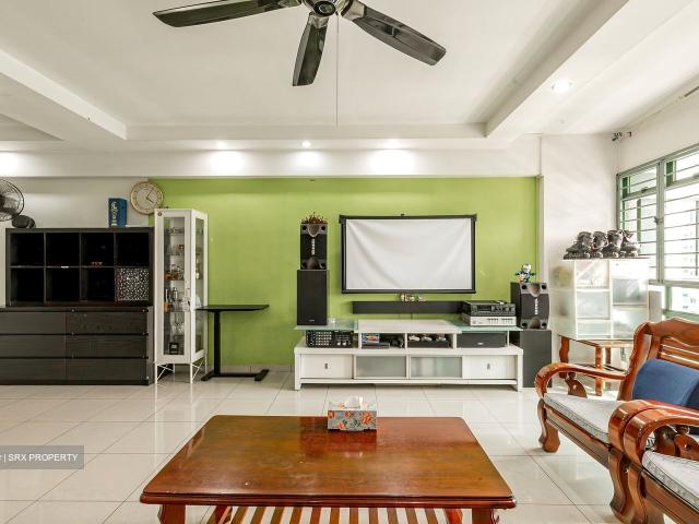 Detached House for sale in Woodlands, 25 Far North