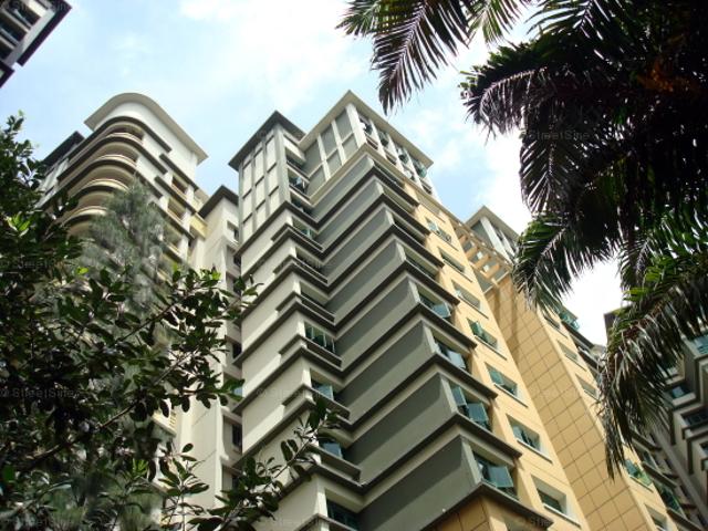 Detached House for rent in 23 North West