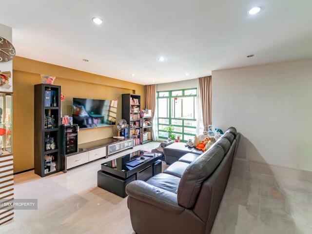 Detached House for sale