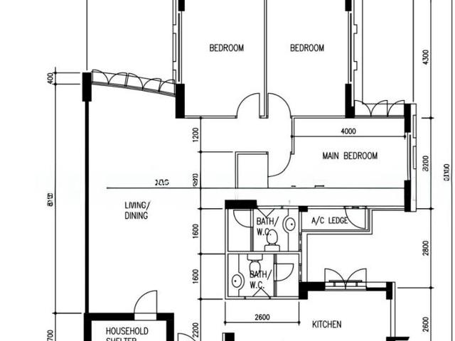 Detached House for sale