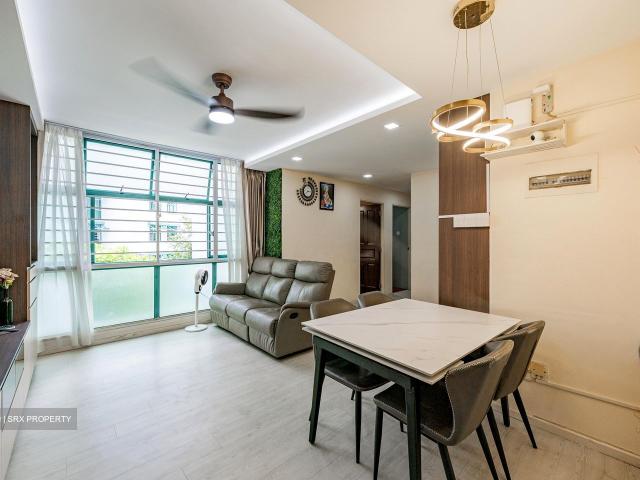 Detached House for sale in Woodlands, 25 Far North