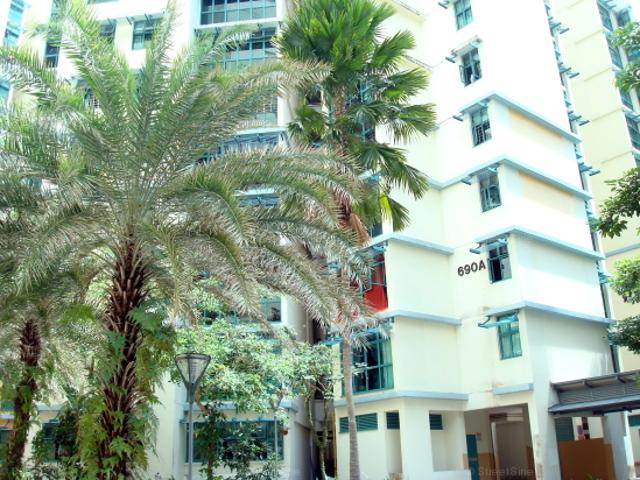 Detached House for sale