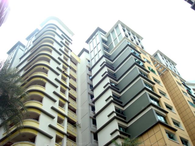 Detached House for sale in Woodlands, 25 Far North