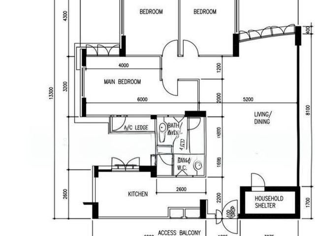 Detached House for sale