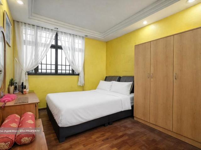 Detached House for sale