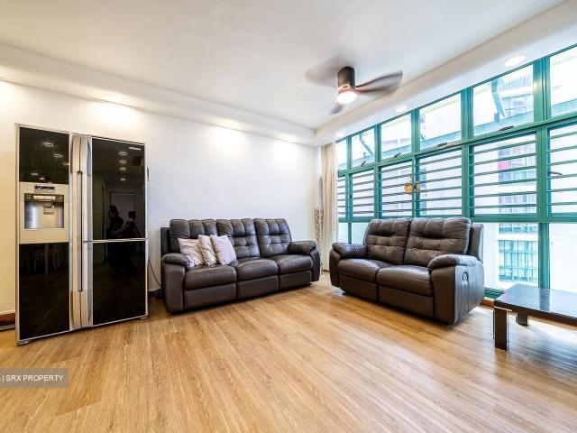 Detached House for sale in Woodlands, 25 Far North