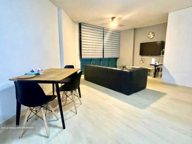 Detached House for rent