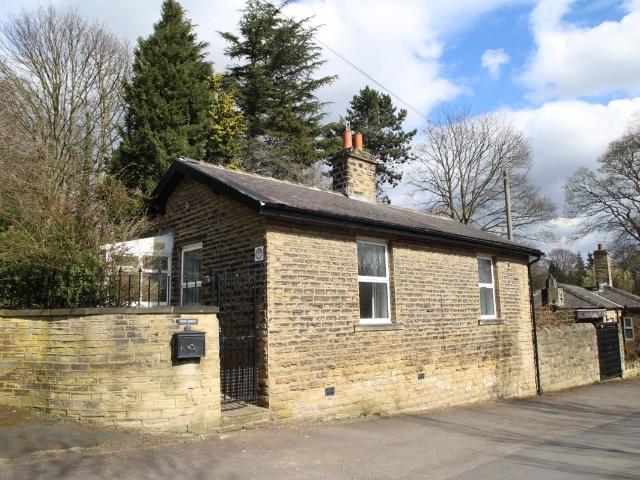 House for rent in Calverley, West Yorkshire