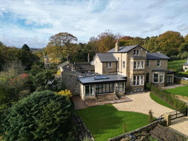 House for rent in Calverley, West Yorkshire