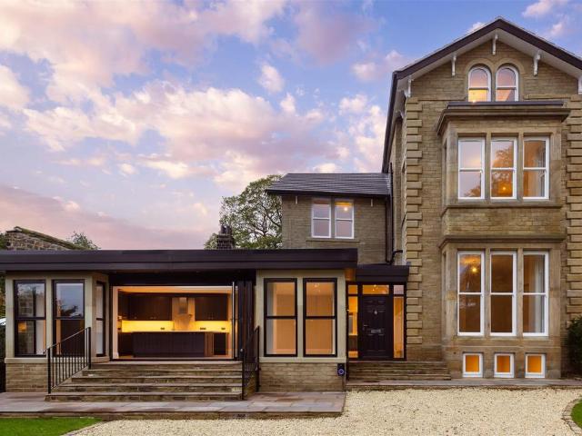 House for rent in Calverley, West Yorkshire
