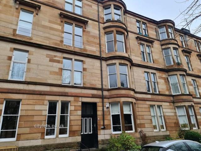 Flat for rent in Scotland