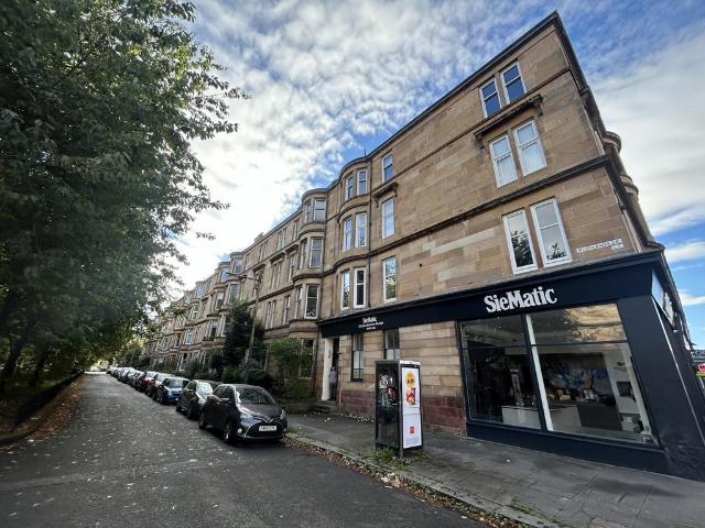 Apartment for rent in Scotland