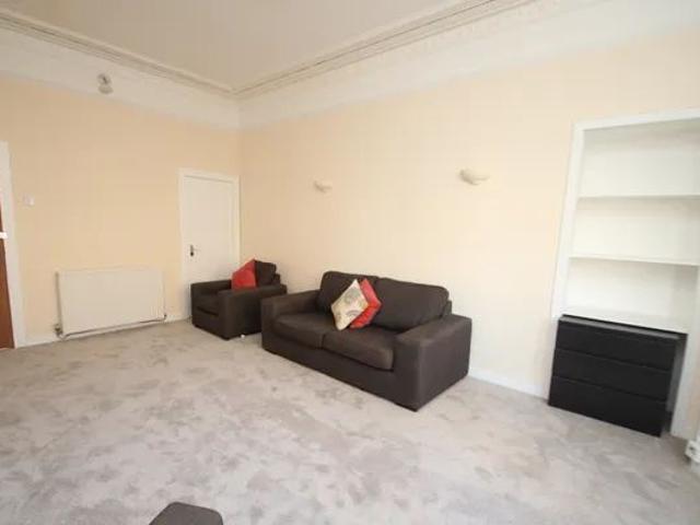 Apartment for rent in Park District, Scotland