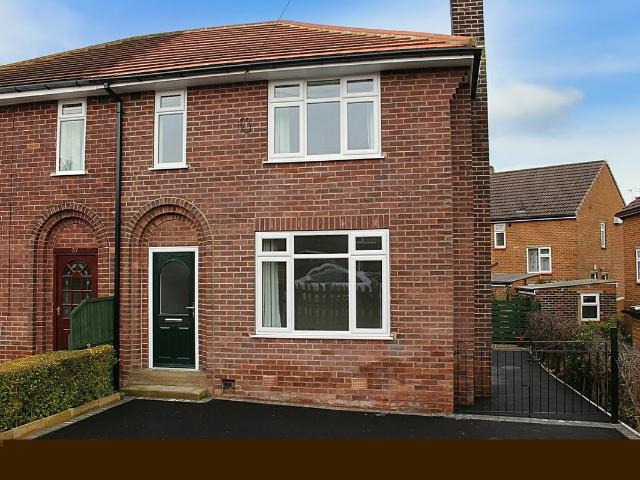 House for rent in Hookstone, Harrogate