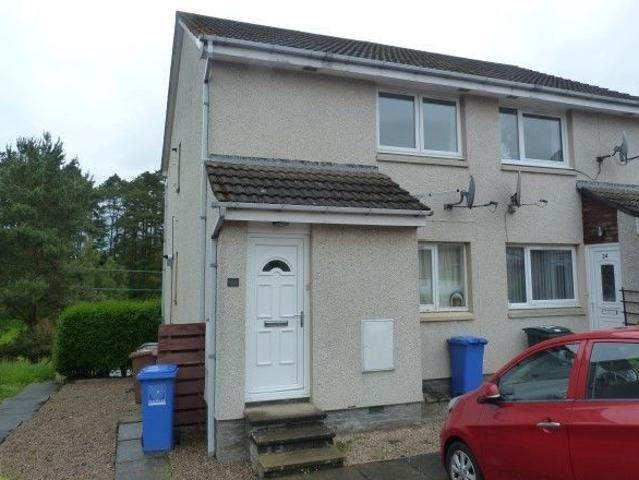 Apartment for rent in Lhanbryde, Scotland