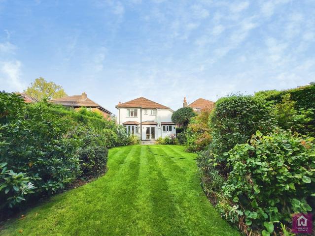 House for rent in Baguley, Manchester