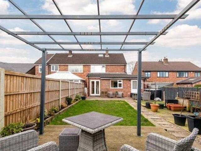 House for sale in Lancashire, England