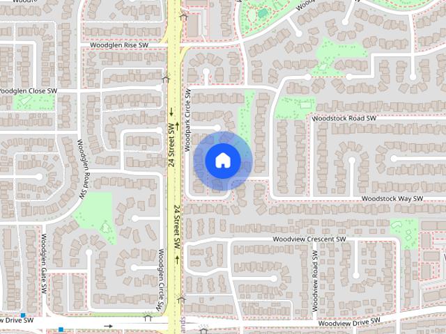 House for rent in Northwest, Alberta