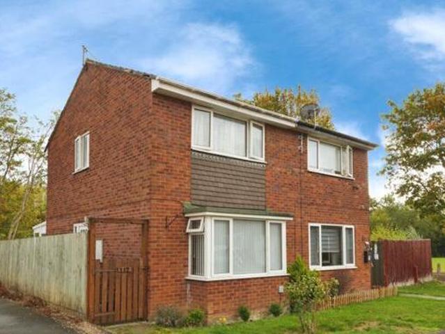 House for sale in Fairfield, Wychavon