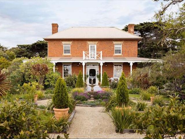 House for rent in North Bruny, Tasmania