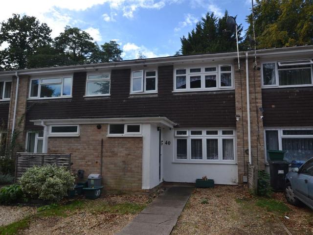 House for rent in Fleet, Hart