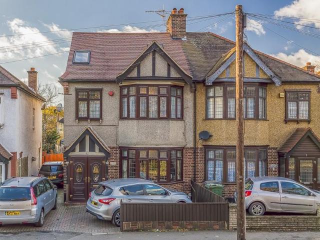 House for rent in Upper Walthamstow, Greater London