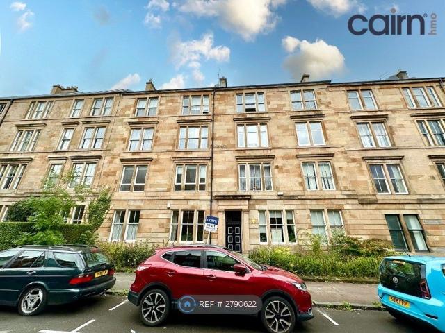 Apartment for rent in Scotland
